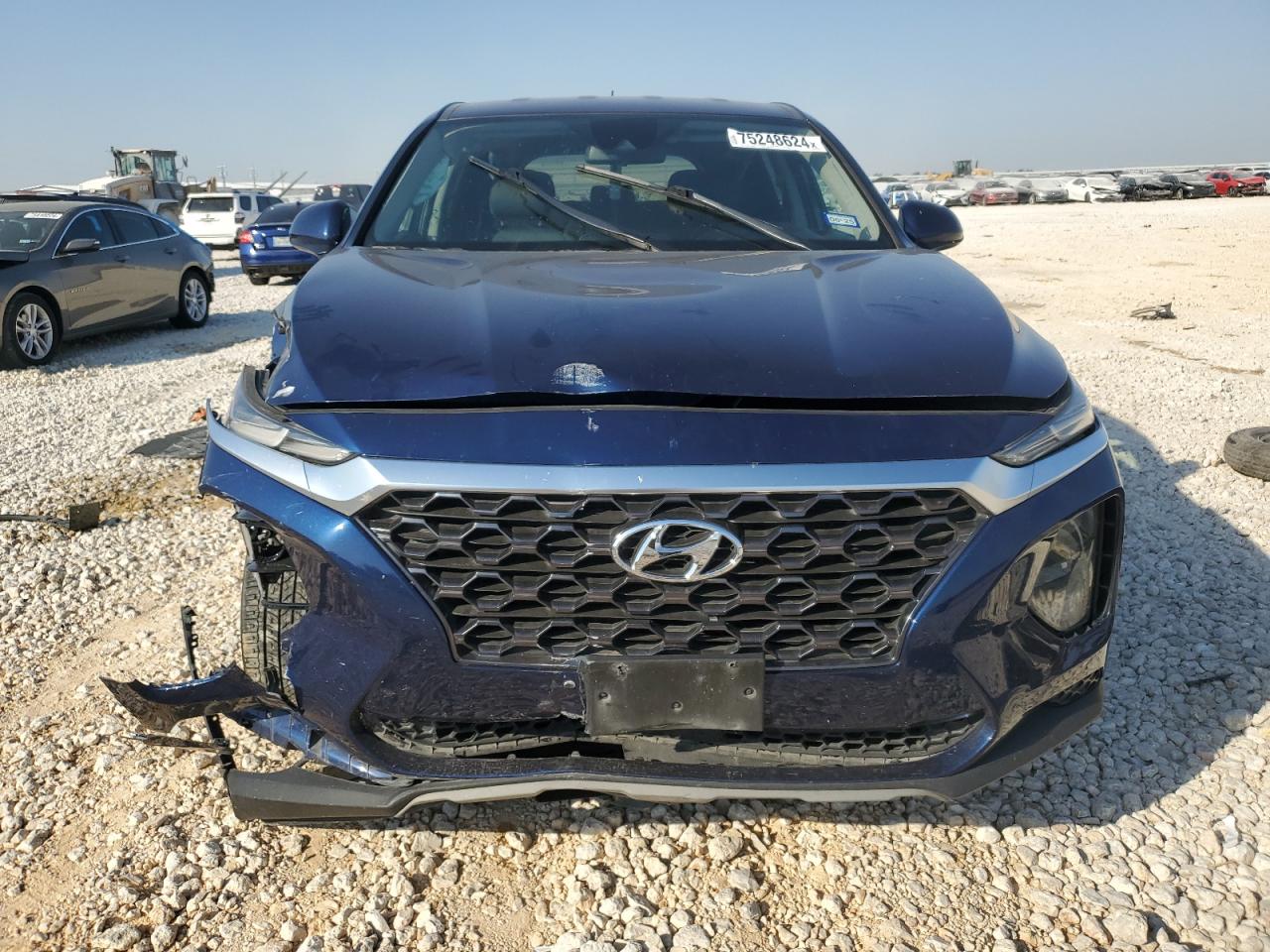 2019 Hyundai Santa Fe - Image 5