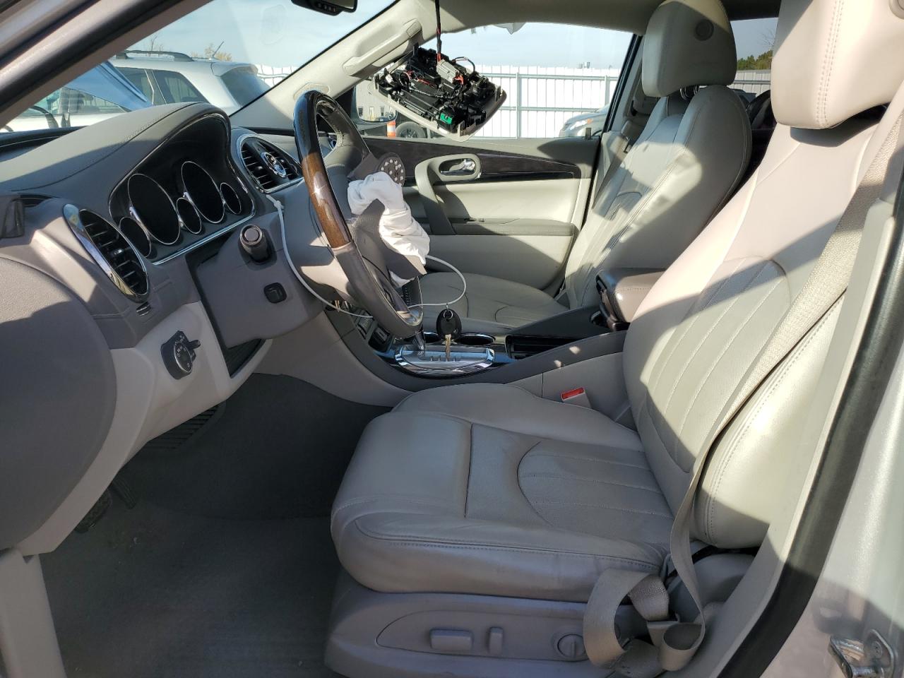 5GAKVCKD5HJ126518 2017 Buick Enclave