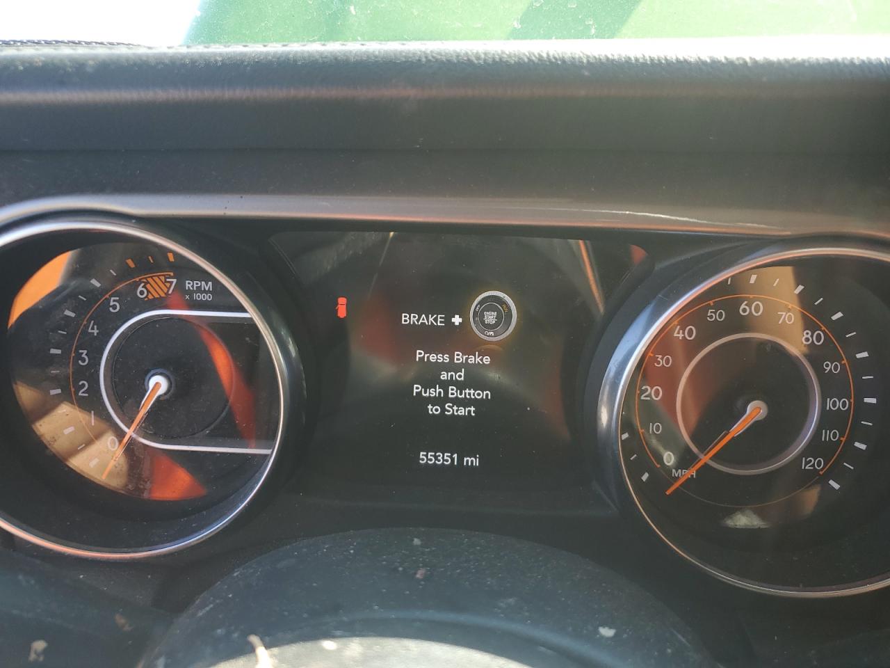 2018 Jeep Wrangler - Image 9