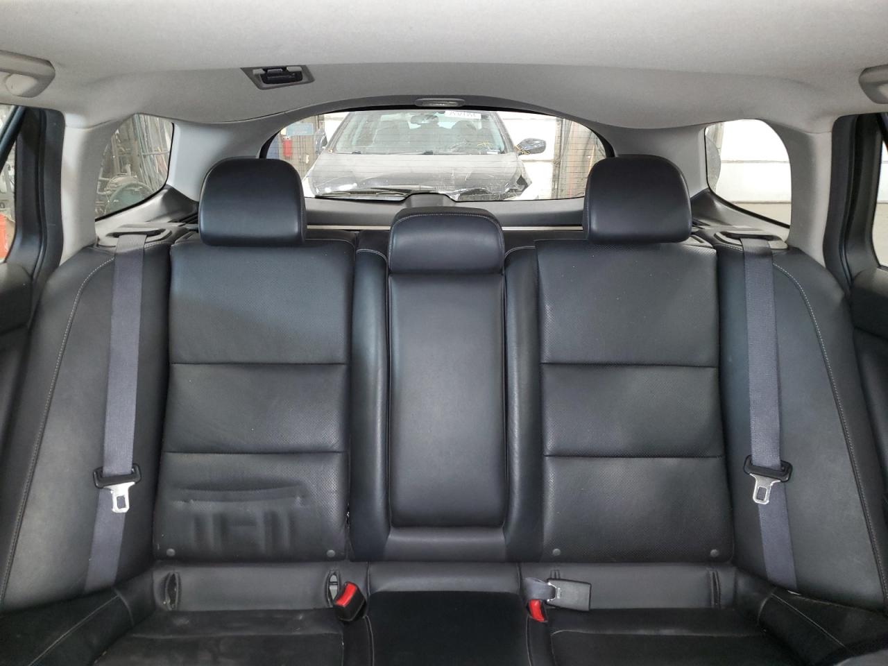 2011 Acura TSX - Image 10