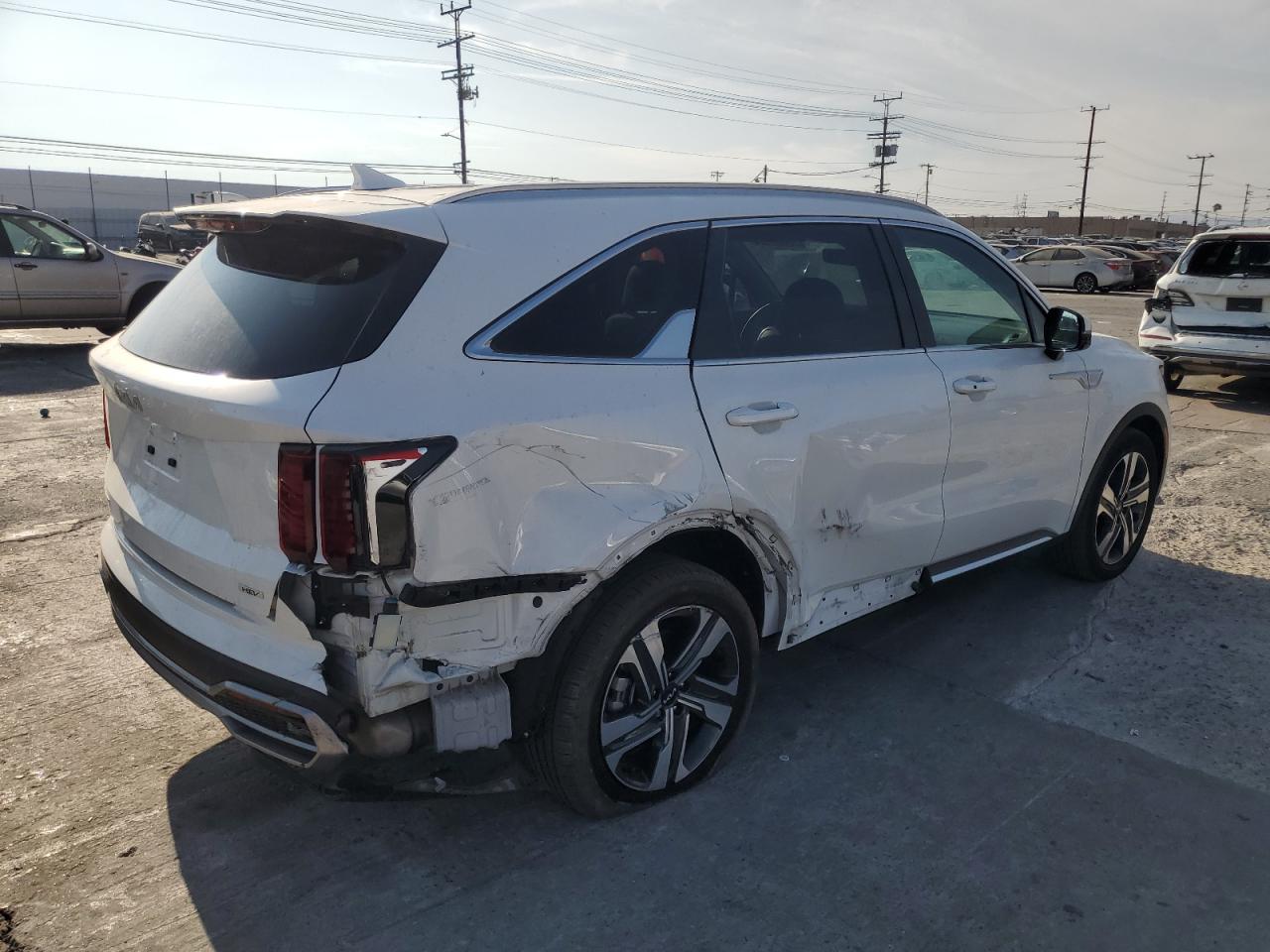 2023 Kia Sorento - Image 3