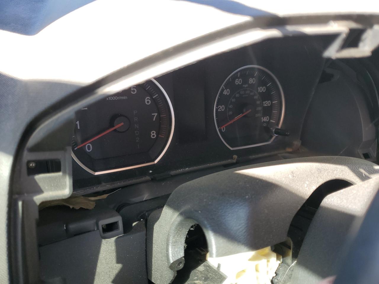 2008 Honda CR-V - Image 9