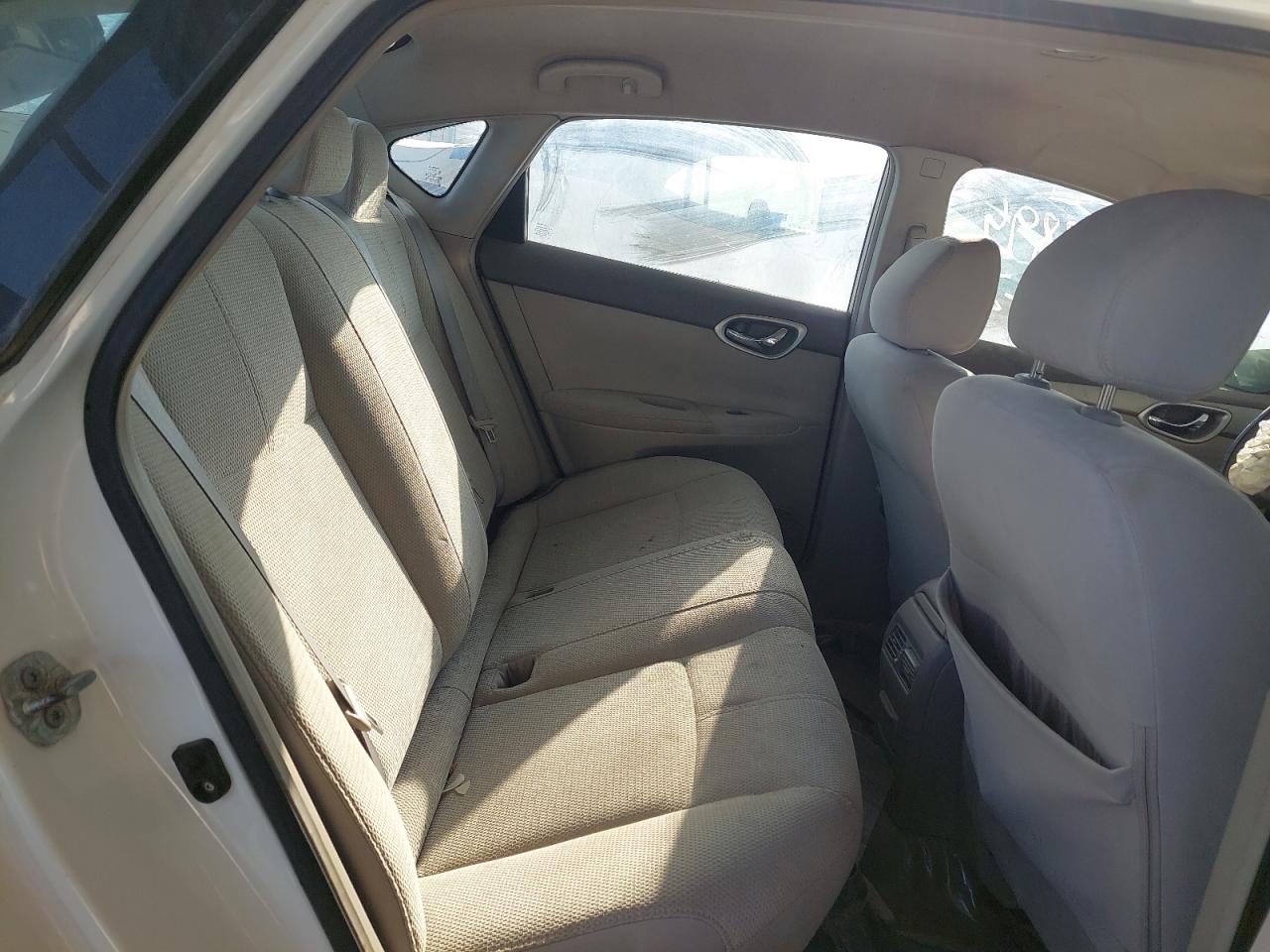 MNTBB7A98D6004690 - 2013 Nissan Sentra S - #77917894