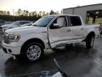 2013 Ford F150 Supercrew للبيع في Harleyville، SC - All Over