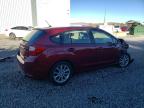 2014 Subaru Impreza Premium for Sale in Reno, NV - Side