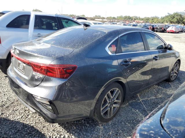 3KPF54AD9ME402889 Kia Forte EX 3