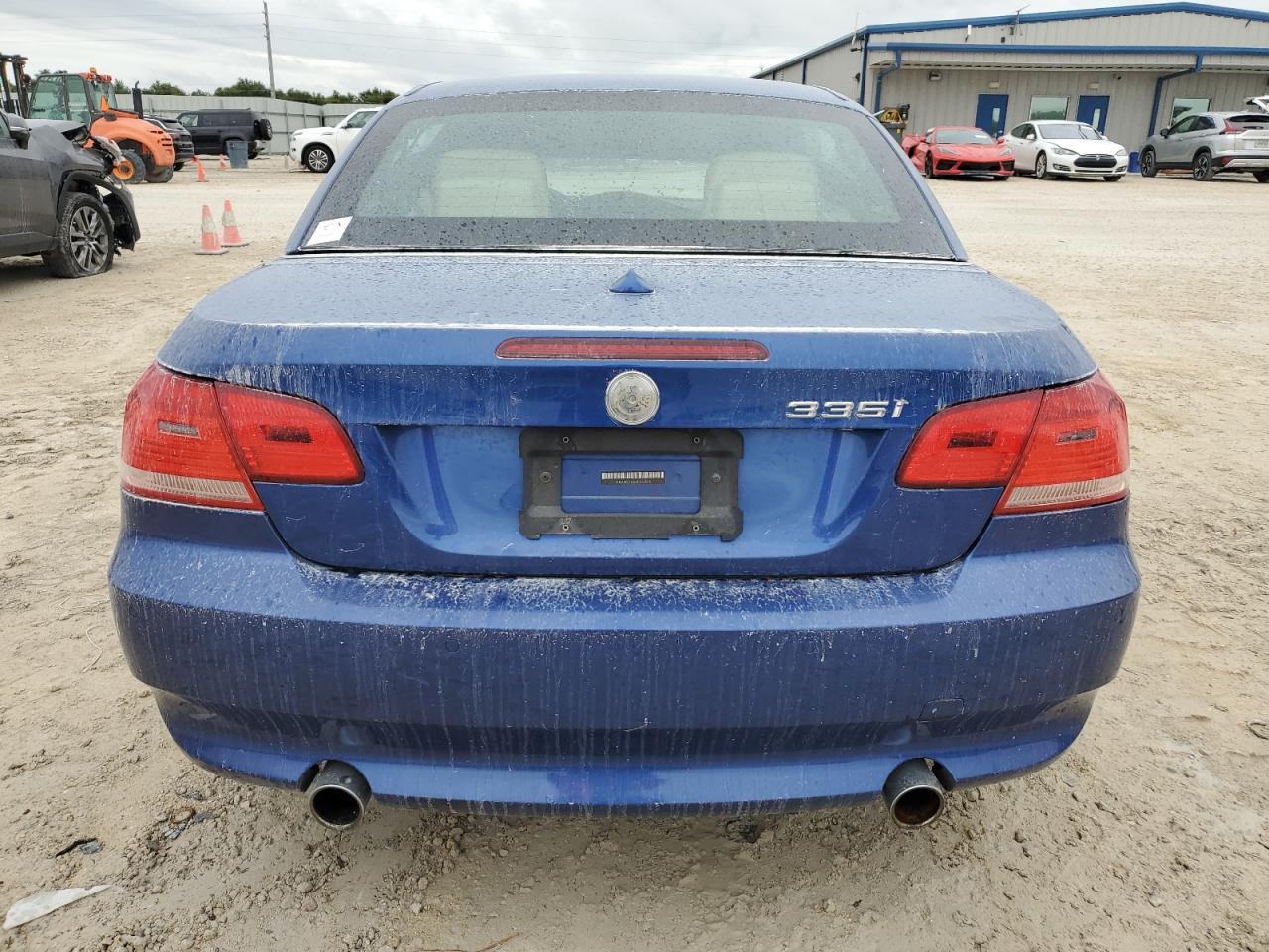 WBAWL73508PX52086 2008 BMW 335 I