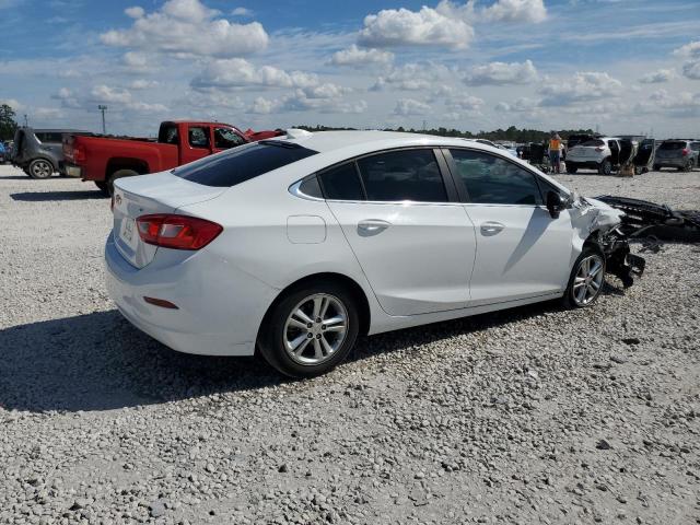  CHEVROLET CRUZE 2018 Белы