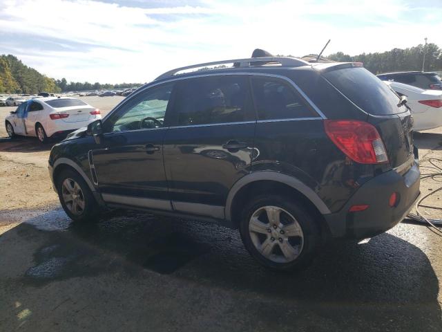  CHEVROLET CAPTIVA 2014 Charcoal