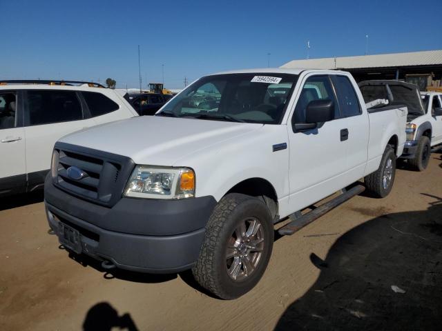 2008 Ford F150 