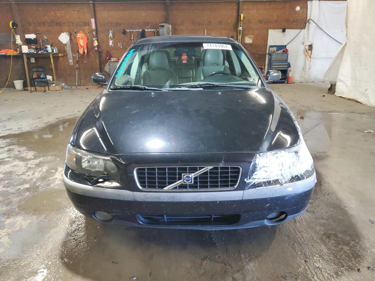 2004 Volvo S60 - Image 5