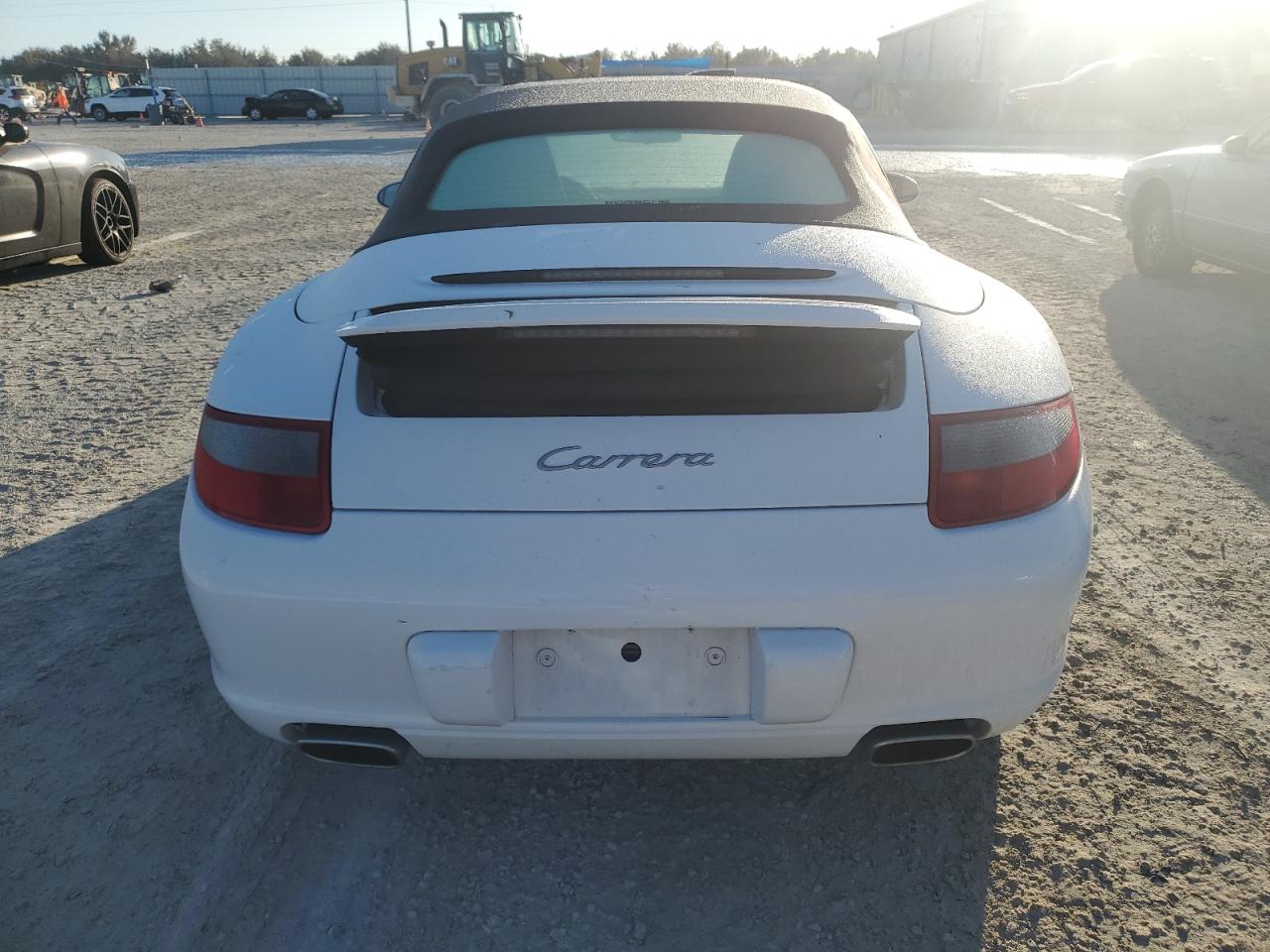 2007 Porsche 911 - Image 6