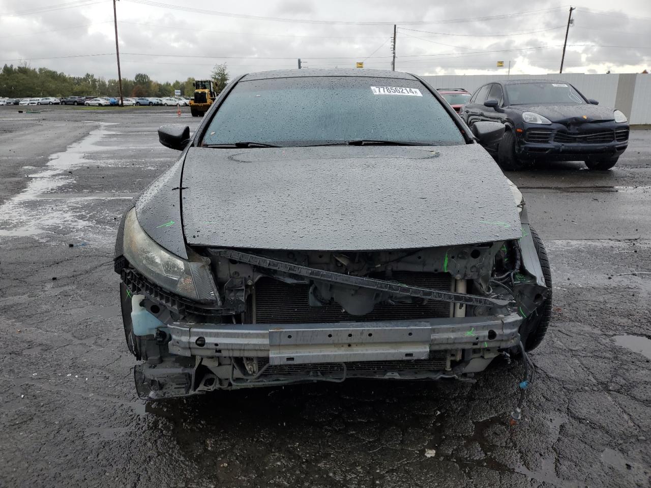 2010 Honda Accord - Image 5