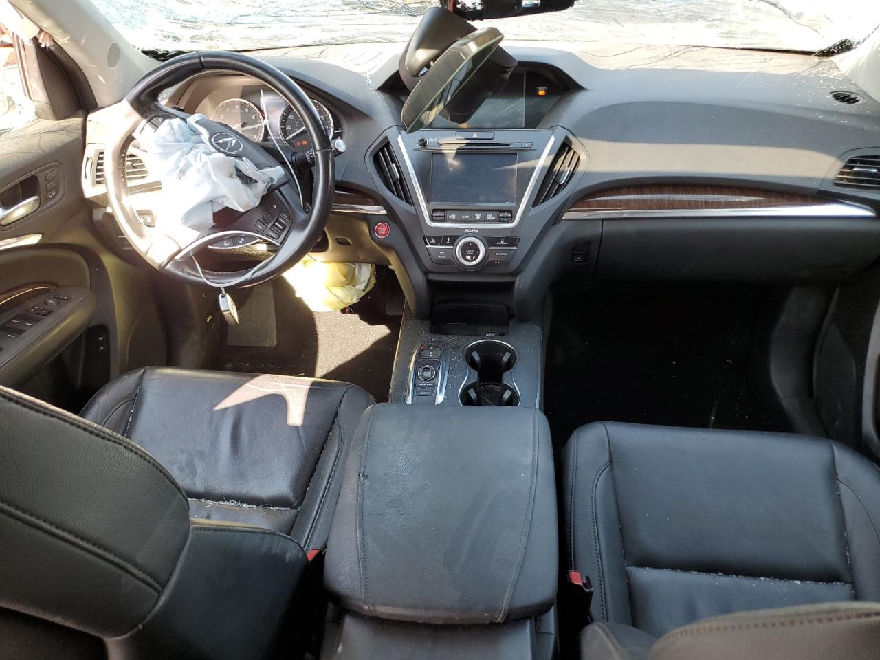 2020 Acura MDX - Image 8
