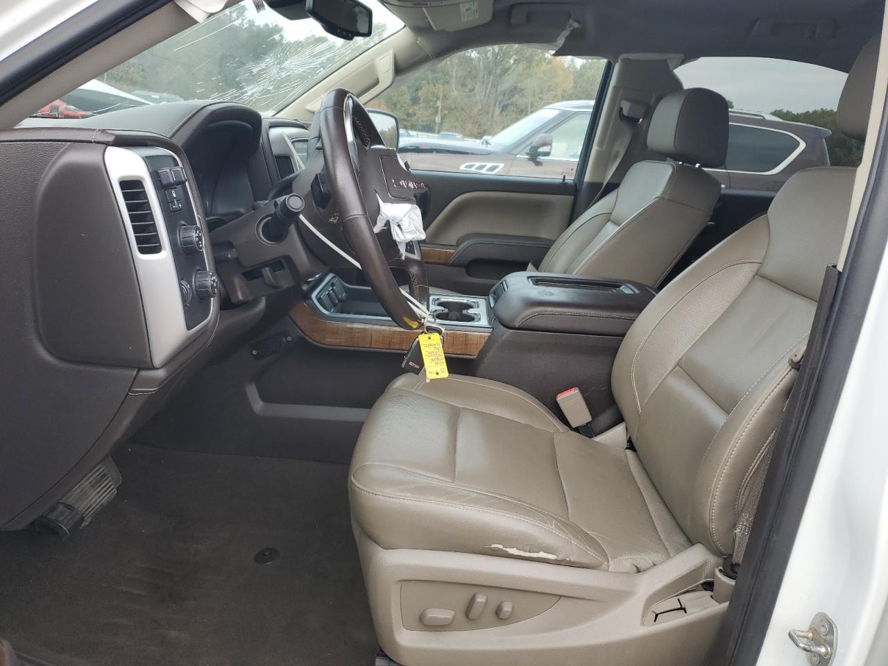 2016 GMC Sierra - Image 7