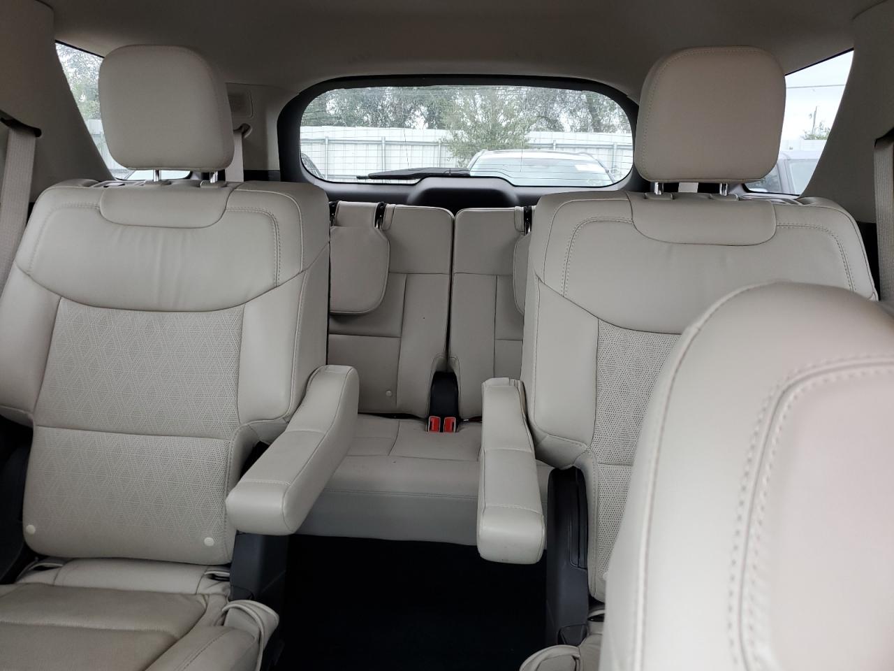 2022 Ford Explorer Platinum VIN: 1FM5K8HC2NGB52255 Lot: 74193644