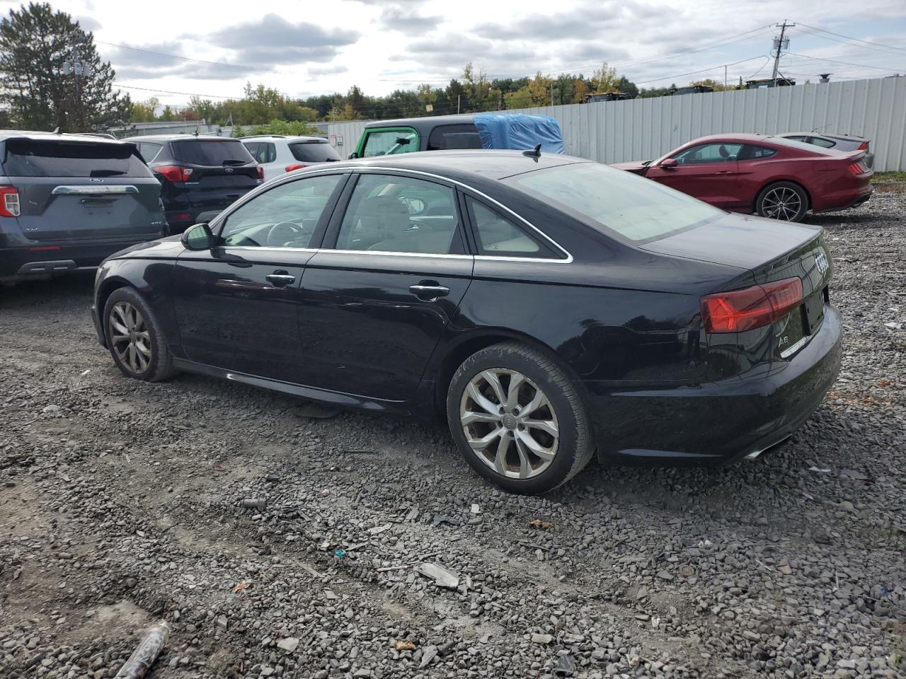 WAUF2AFC0HN108559 2017 AUDI A6 - Image 2