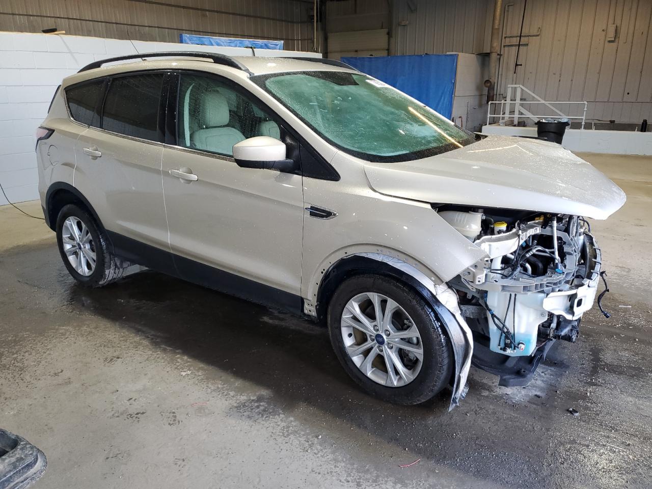 2018 Ford Escape - Image 4