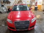 2008 Audi A4 2.0T Quattro იყიდება Ham Lake-ში, MN - Mechanical