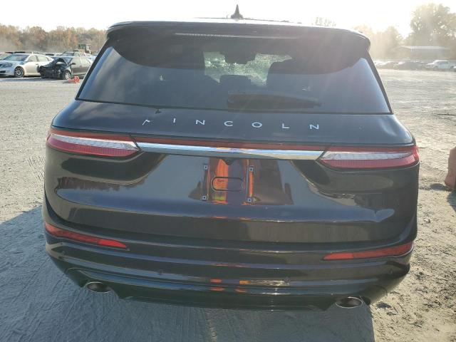  LINCOLN CORSAIR 2023 Бургунди