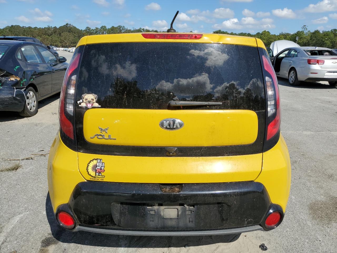 KNDJP3A51G7238548 2016 Kia Soul +