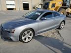 2015 Audi A5 Premium Plus на продаже в Wilmer, TX - Front End