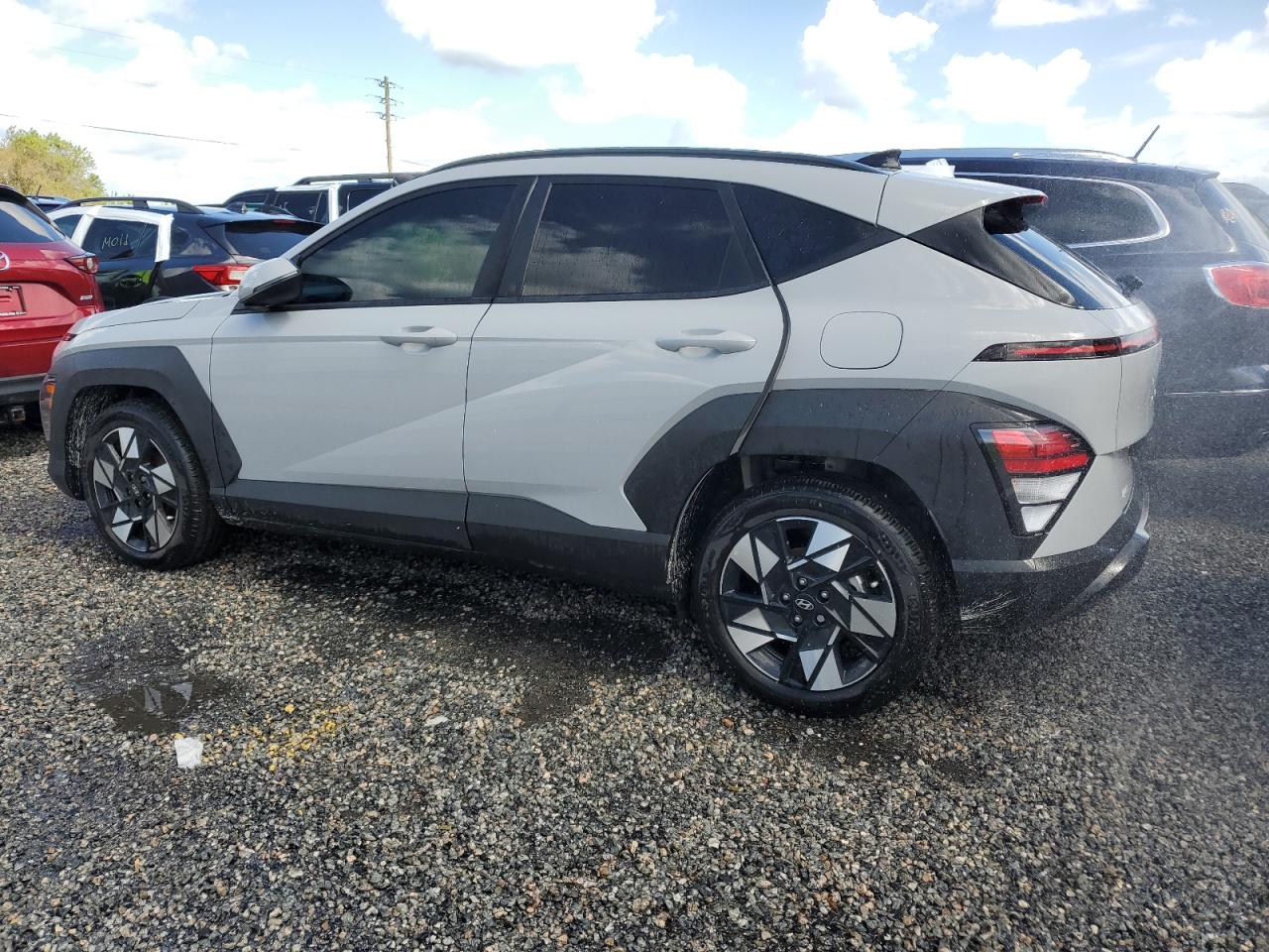 2024 Hyundai Kona - Image 2