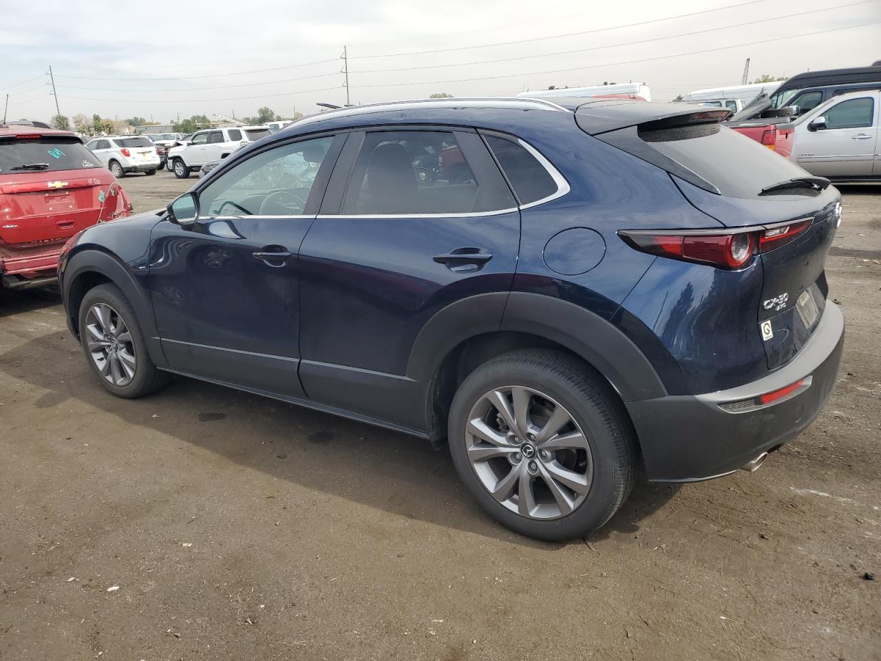 2023 Mazda CX-30 - Image 2