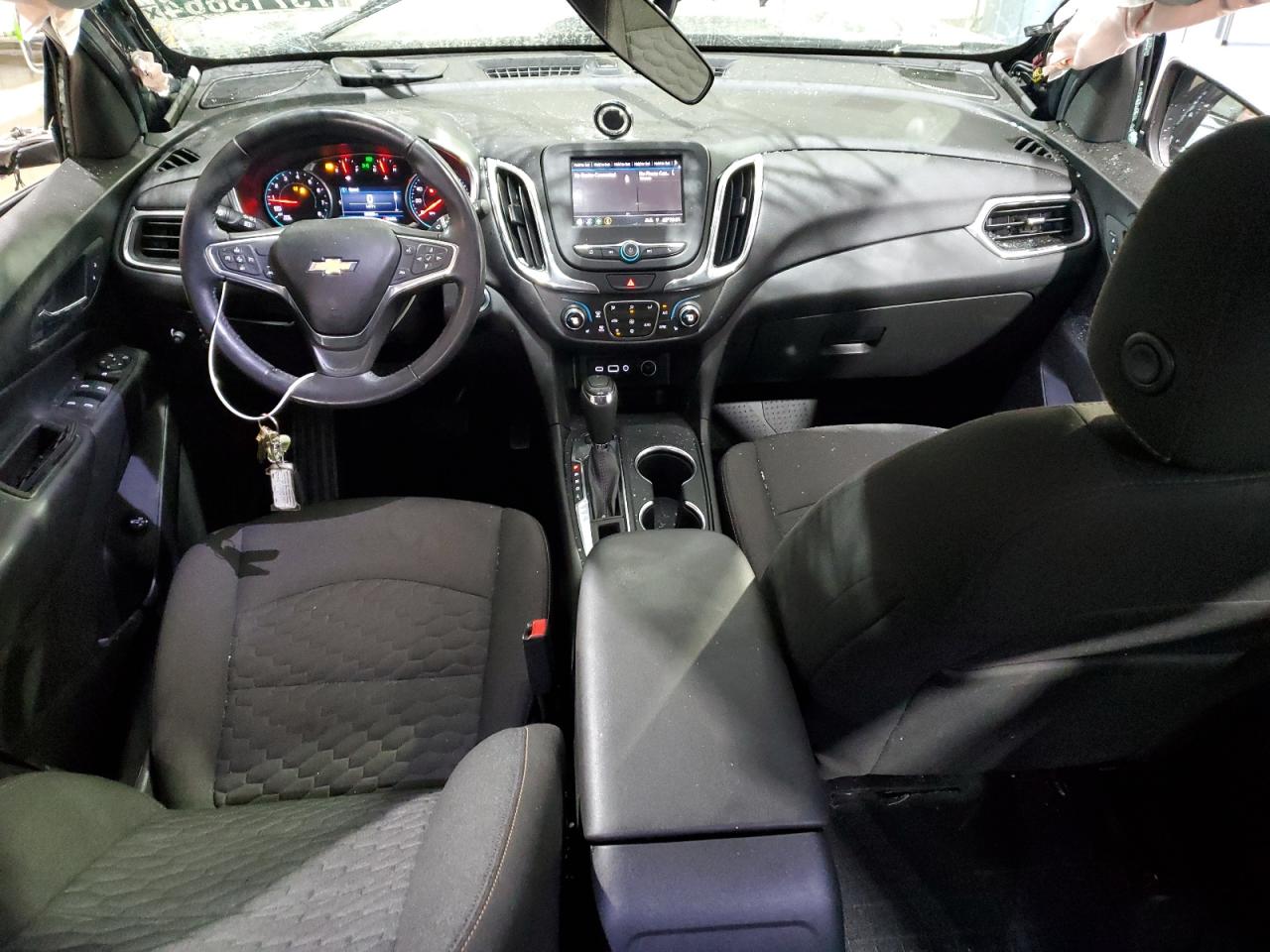 2020 Chevrolet Equinox - Image 8