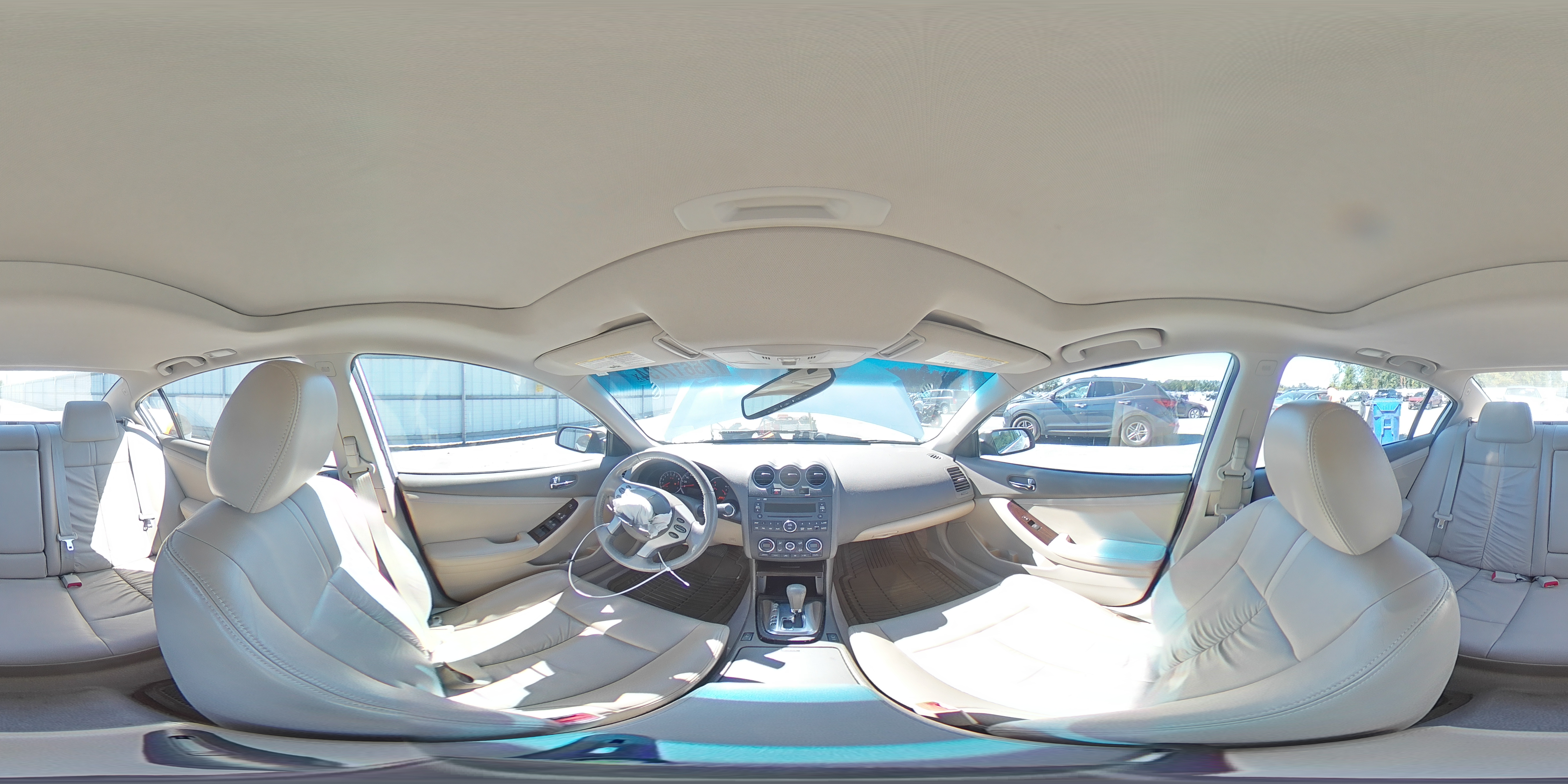 2012 Nissan Altima - Image 13