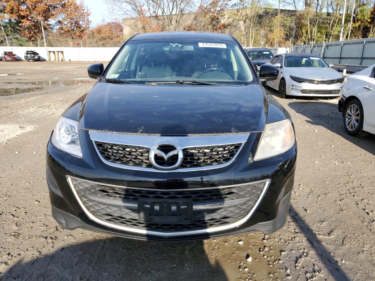 2011 Mazda CX-9 - Image 5