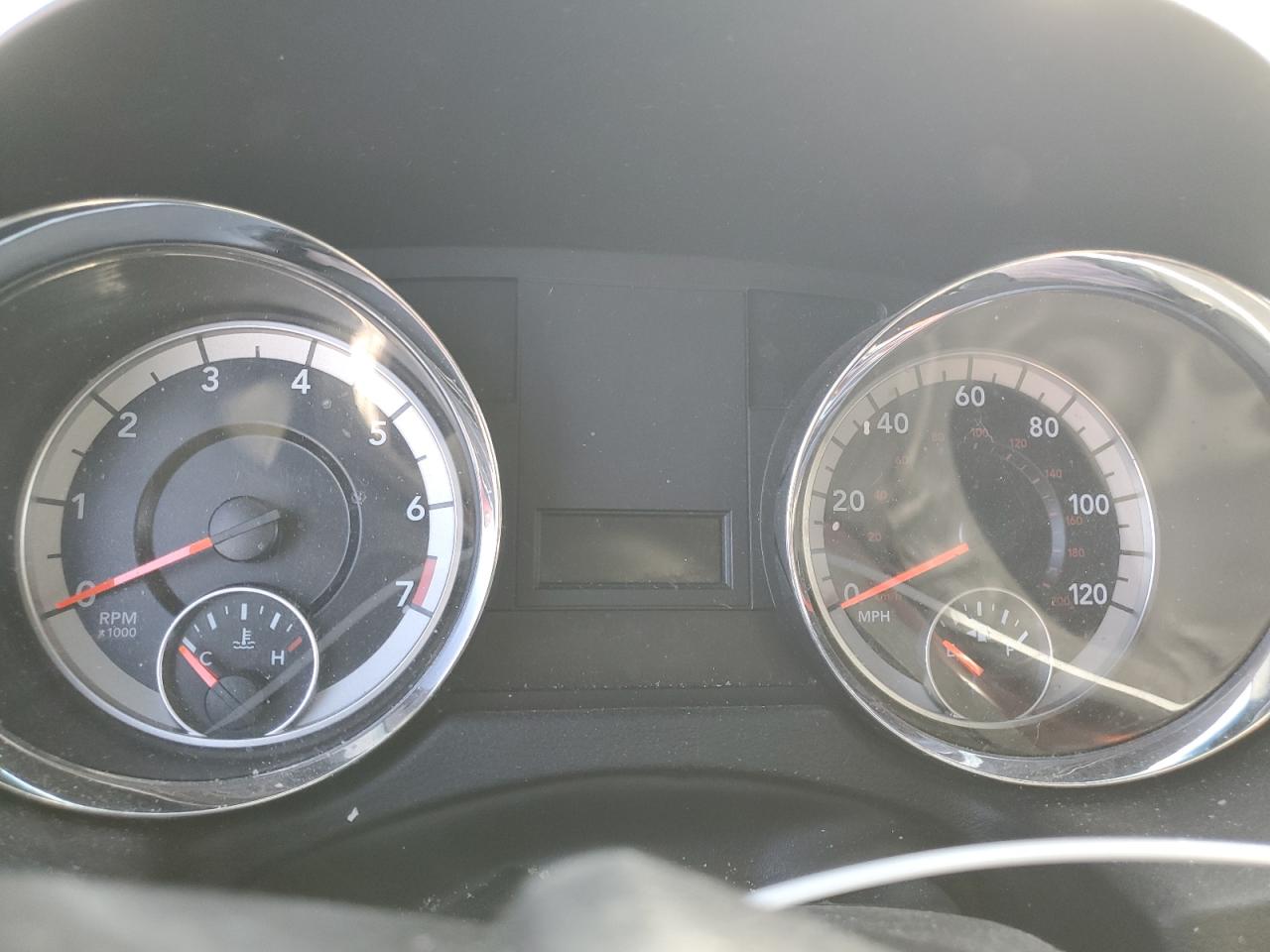 2017 Dodge Grand Caravan Se VIN: 2C4RDGBG7HR856699 Lot: 74735464