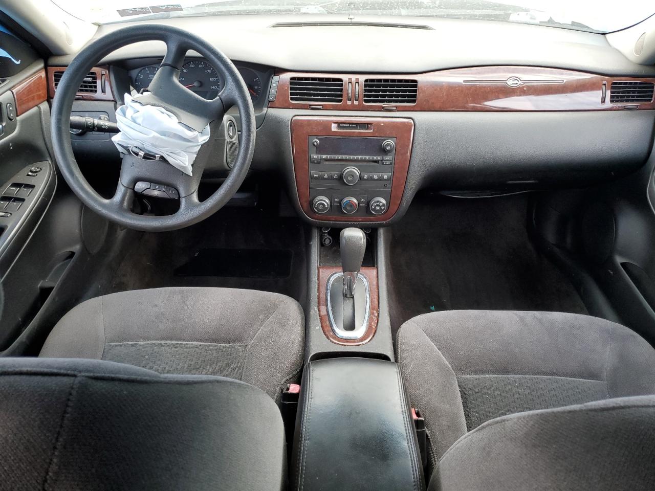 2007 Chevrolet Impala - Image 8