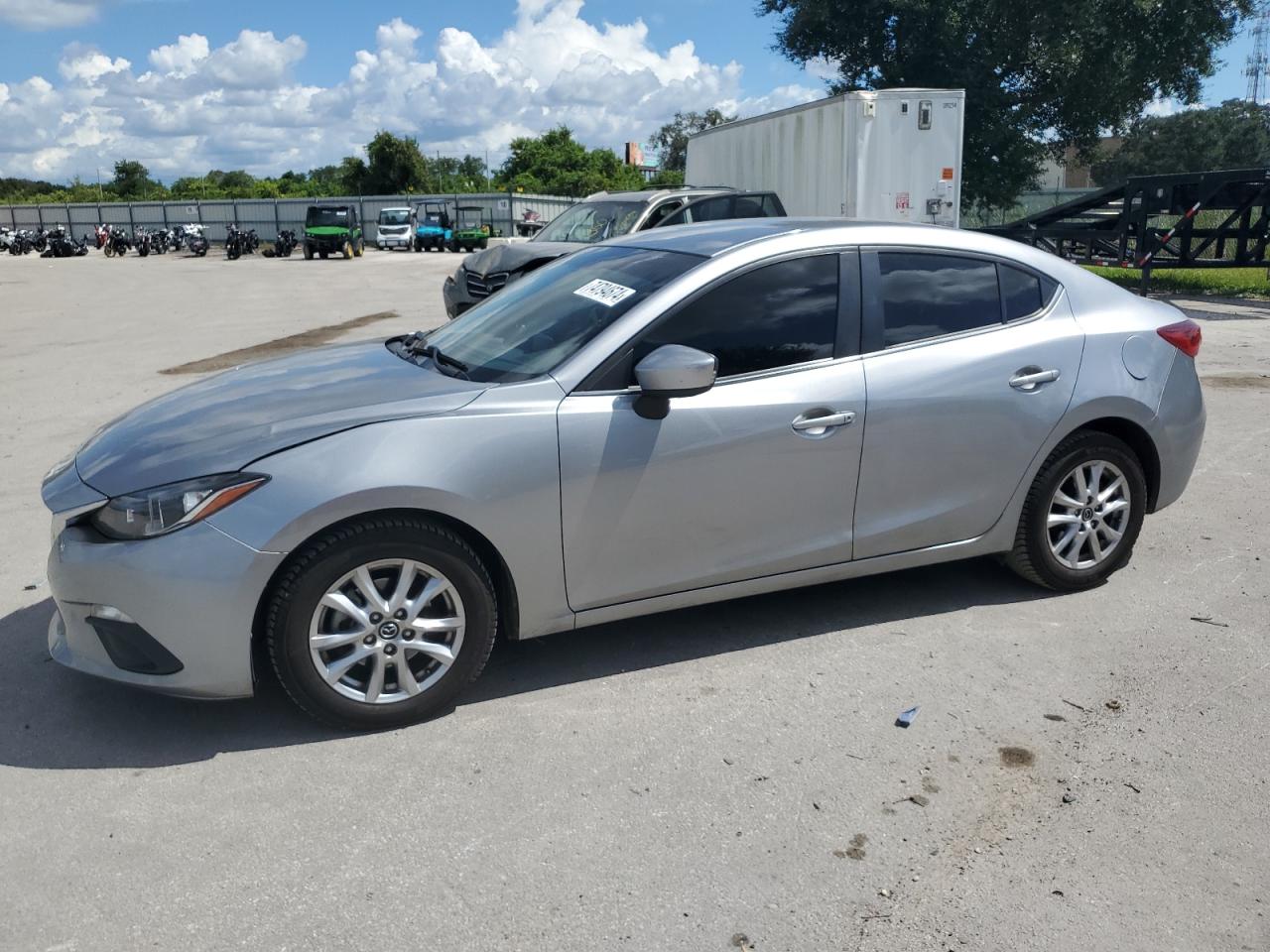 2016 Mazda 3 - Image 1
