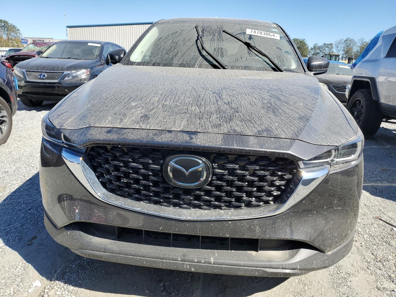 2022 Mazda CX-5 - Image 5