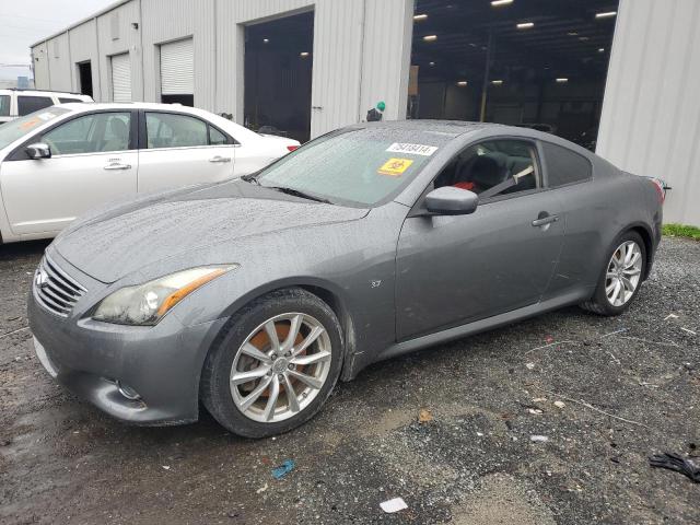 2014 Infiniti Q60 Journey