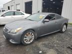 2014 Infiniti Q60 Journey na sprzedaż w Jacksonville, FL - Water/Flood