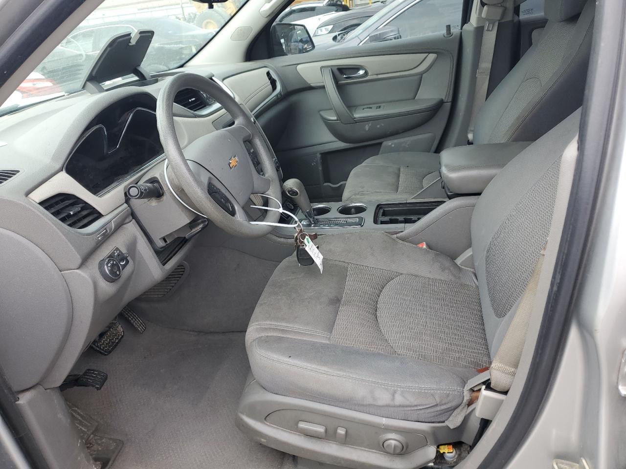 2015 Chevrolet Traverse - Image 7