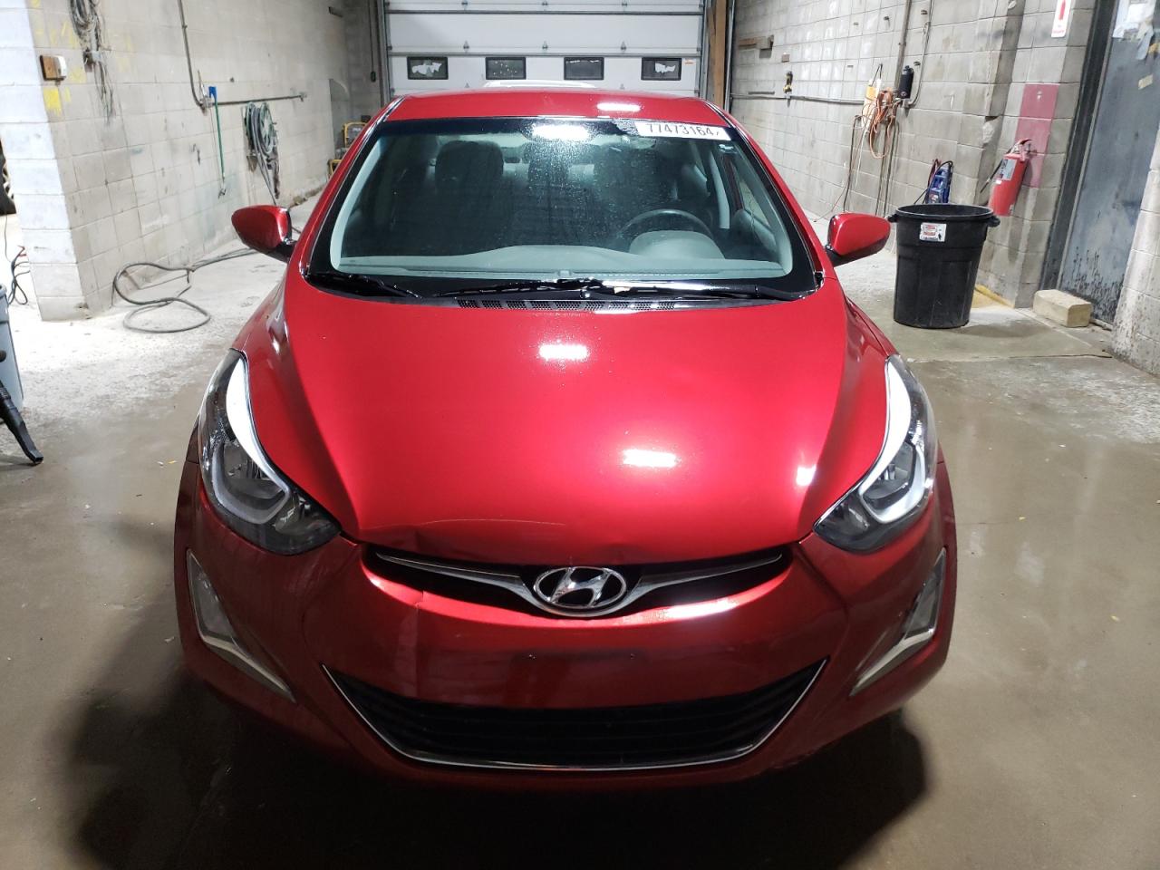 2015 Hyundai Elantra - Image 5
