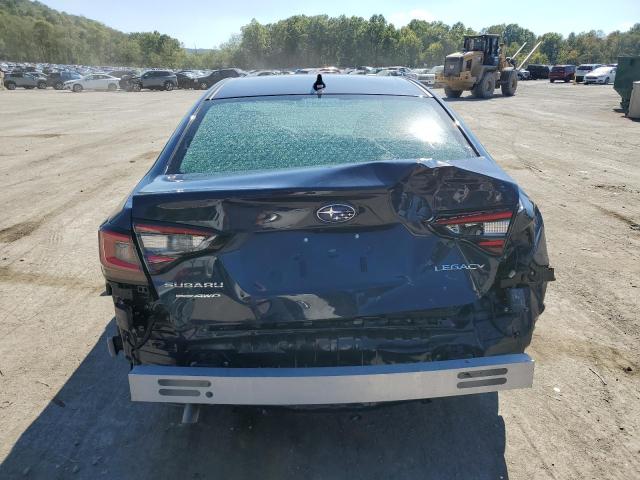 4S3BWAN68S3003871 Subaru Legacy LIM 6