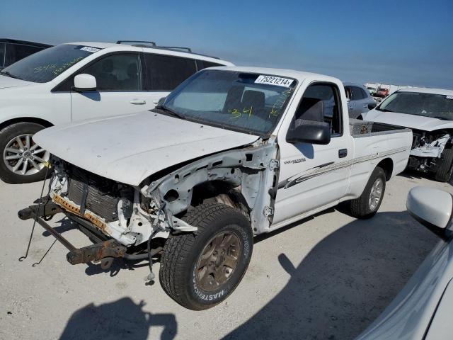 2000 Toyota Tacoma 