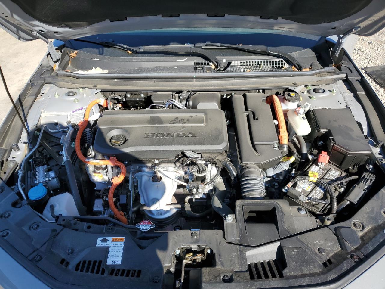 2024 Honda Accord - Image 12