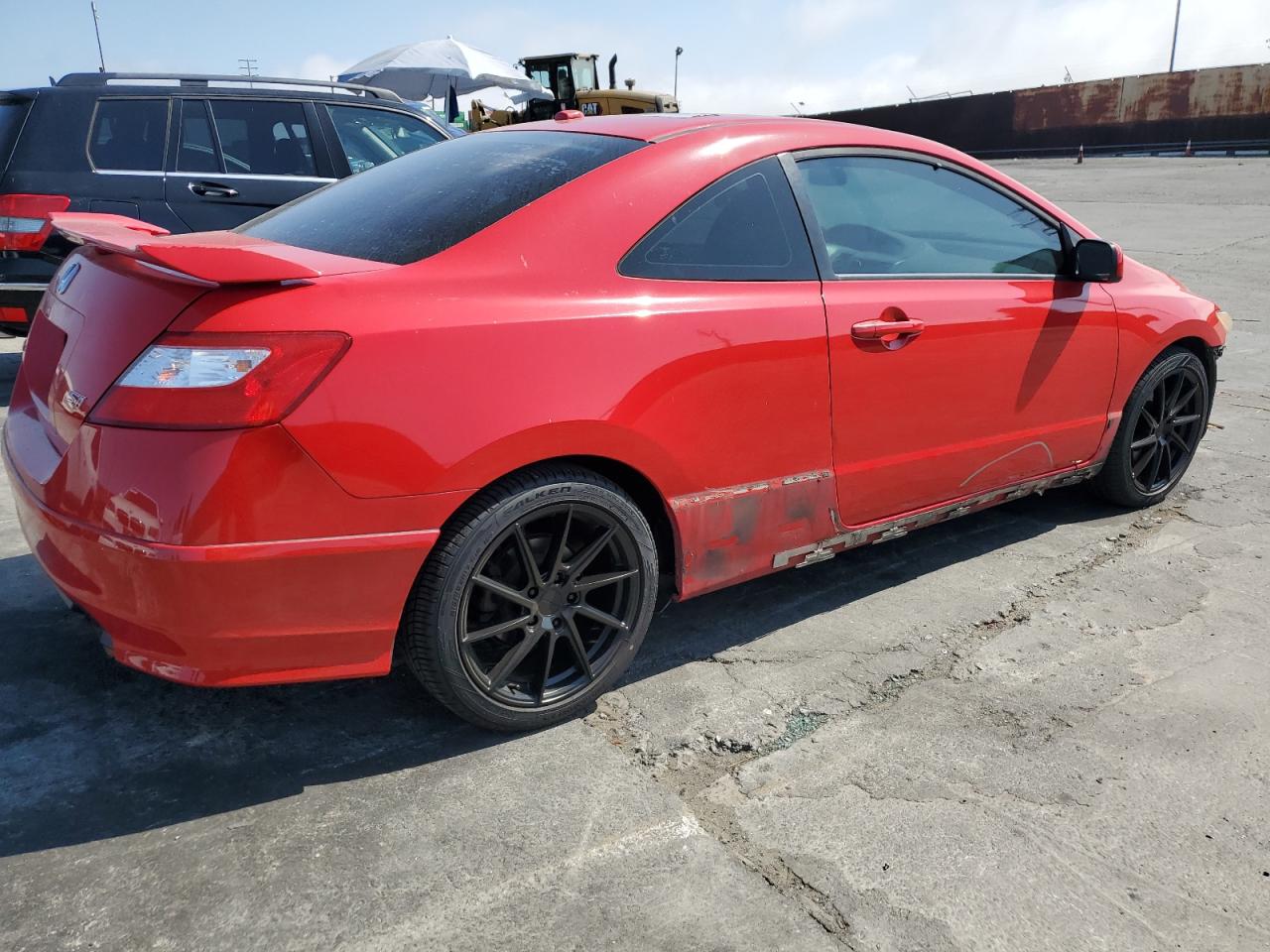2006 Honda Civic - Image 3