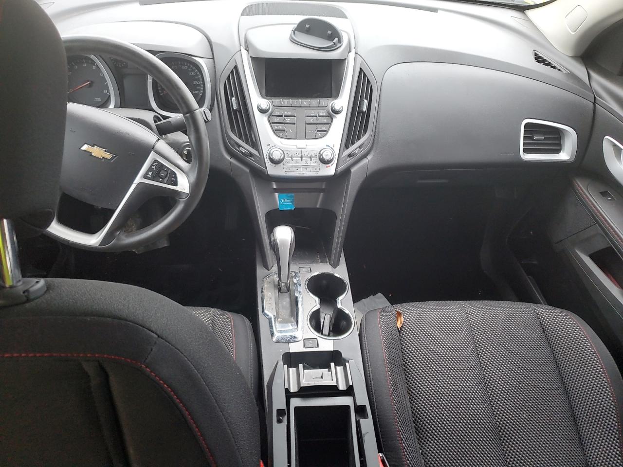 2GNFLFEKXE6124751 2014 Chevrolet Equinox Lt