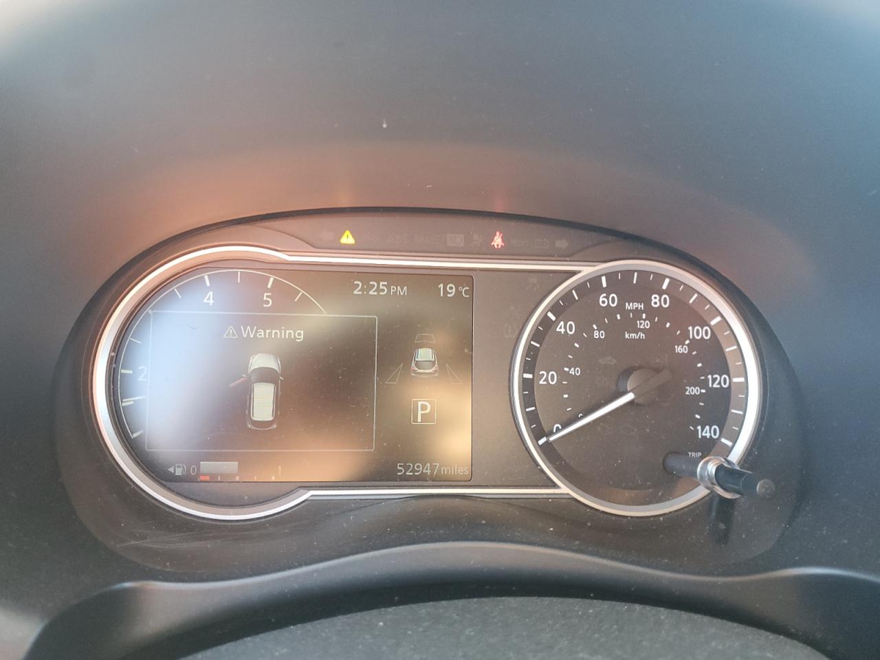 2018 Nissan Kicks S VIN: 3N1CP5CU8JL531412 Lot: 77444874