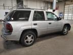 2007 Chevrolet Trailblazer Ls na sprzedaż w Blaine, MN - Front End