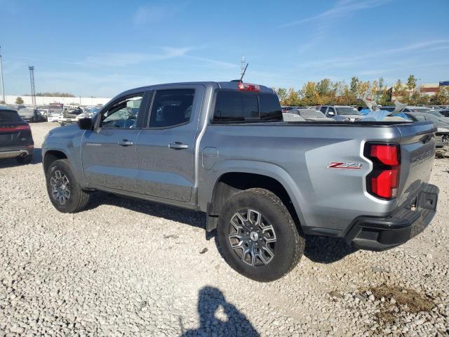  CHEVROLET COLORADO 2023 Szary