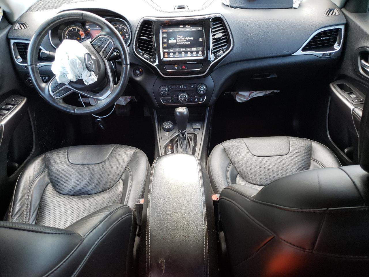 2019 Jeep Grand Cherokee - Image 8