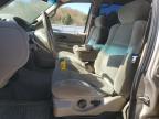 2002 Ford F150 Supercrew for Sale in Prairie Grove, AR - Side