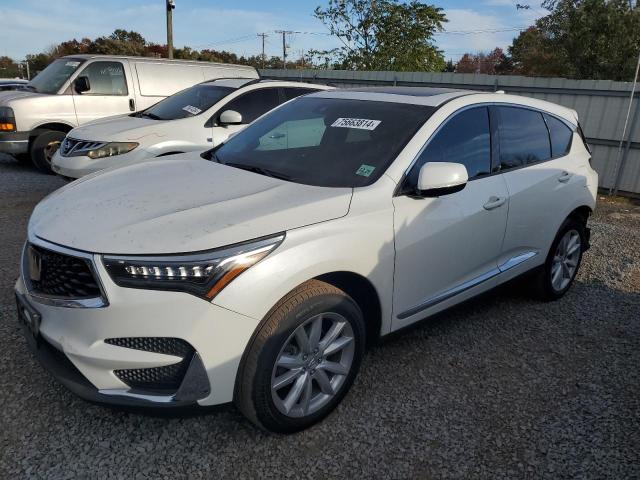 2021 Acura Rdx 